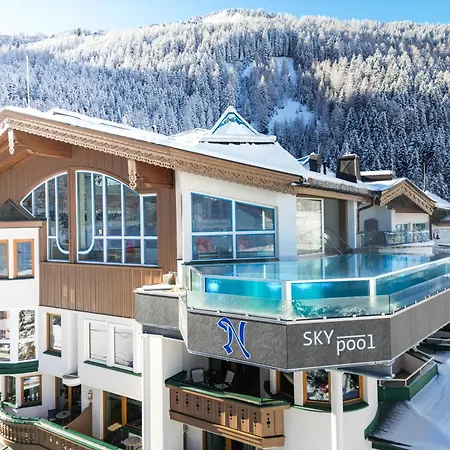 Hotel Neuhintertux 4 Sterne superior-2